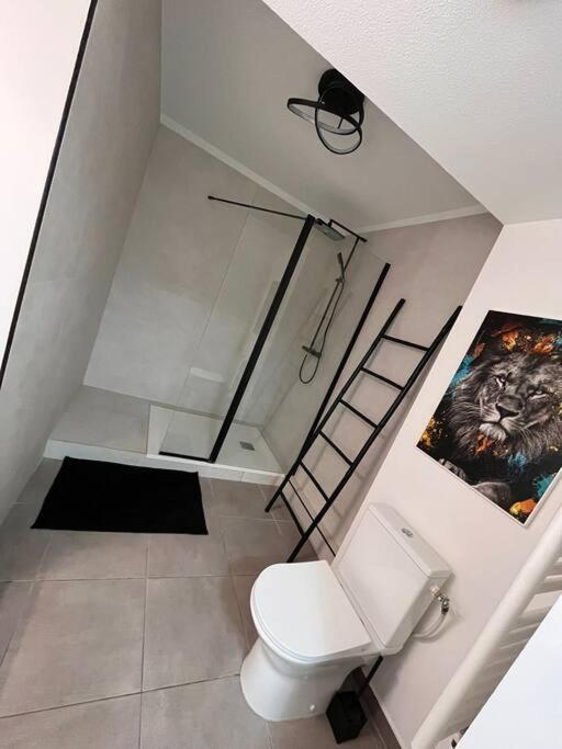La Suite Castelnau-le-Lez Extérieur photo